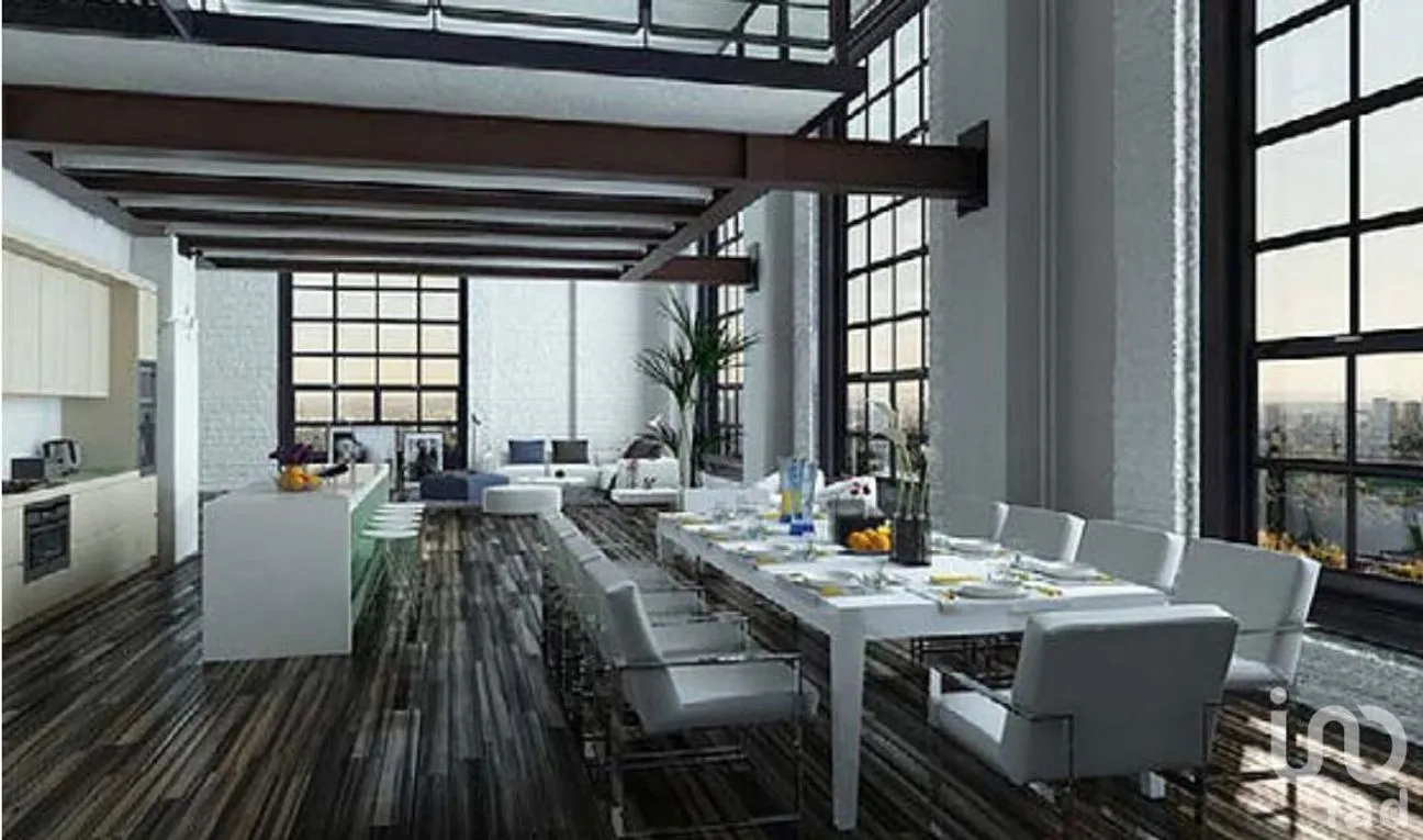 Departamento en Venta en Lomas Country Club, Huixquilucan, México | NEX-15012 | iad México | Foto 7 de 15