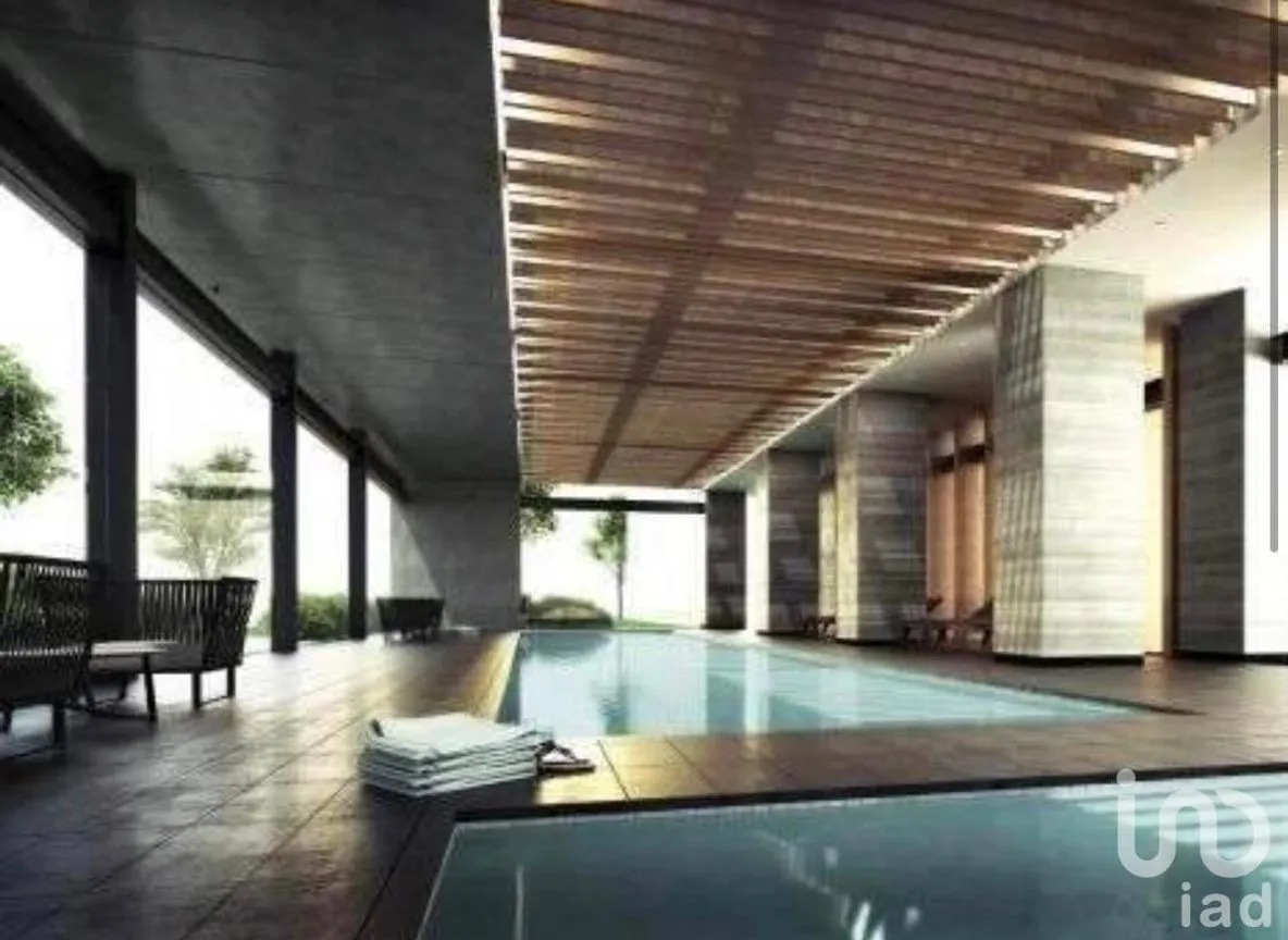 Departamento en Venta en Lomas Country Club, Huixquilucan, México | NEX-15012 | iad México | Foto 13 de 15