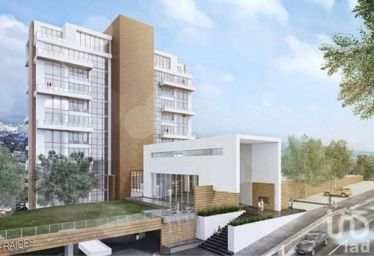 Departamento en Venta en Lomas Country Club, Huixquilucan, México | NEX-15012 | iad México | Foto 4 de 15