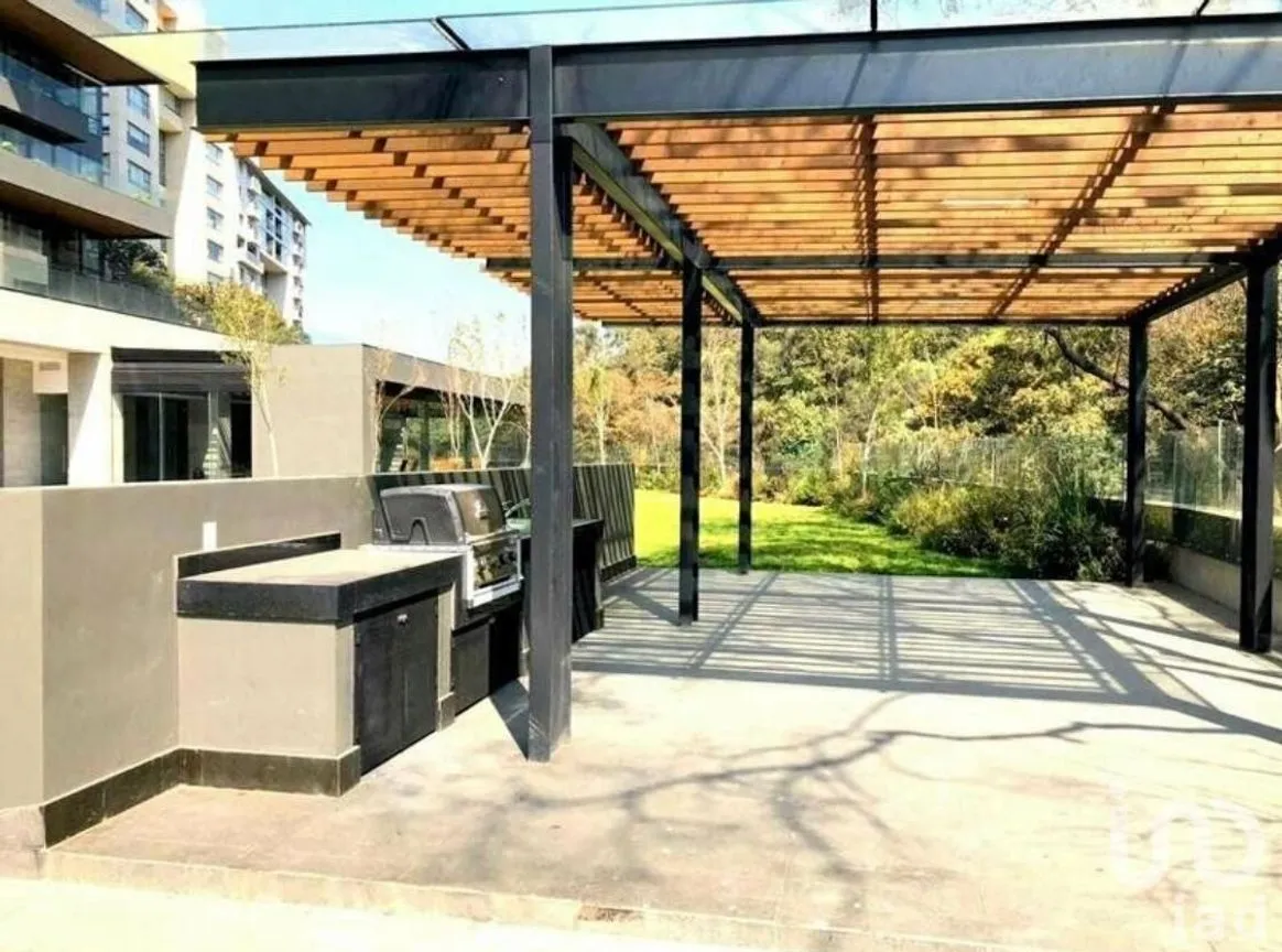 Departamento en Venta en Lomas Country Club, Huixquilucan, México | NEX-15012 | iad México | Foto 14 de 15