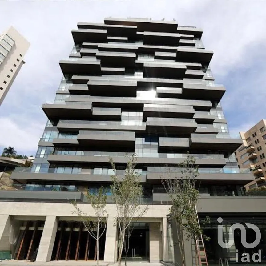 Departamento en Venta en Lomas Country Club, Huixquilucan, México | NEX-15012 | iad México | Foto 2 de 15