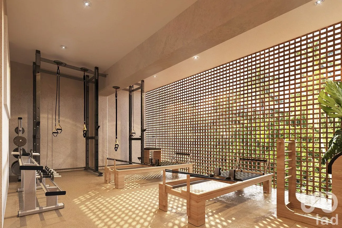 Departamento en Venta en Aldea Zama, Tulum, Quintana Roo | NEX-15014 | iad México | Foto 14 de 19