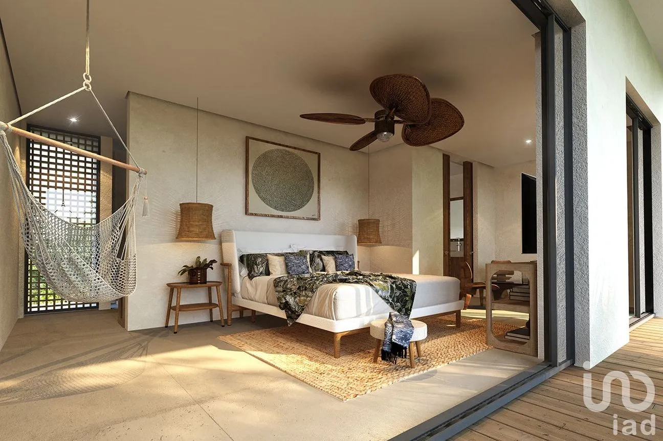 Departamento en Venta en Aldea Zama, Tulum, Quintana Roo | NEX-15014 | iad México | Foto 10 de 19