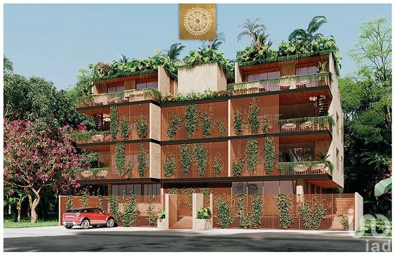 Departamento en Venta en Aldea Zama, Tulum, Quintana Roo | NEX-15014 | iad México | Foto 2 de 19