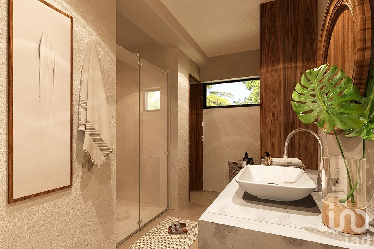 Departamento en Venta en Aldea Zama, Tulum, Quintana Roo | NEX-15014 | iad México | Foto 12 de 19
