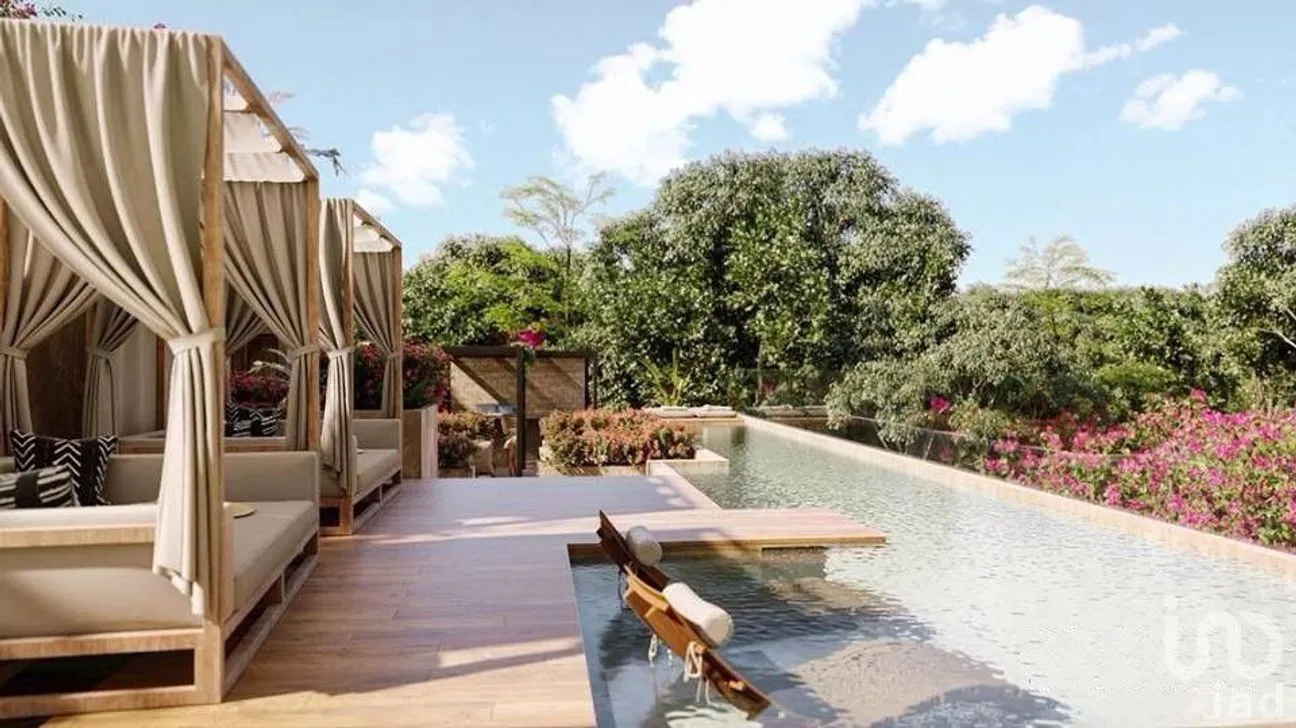 Departamento en Venta en Aldea Zama, Tulum, Quintana Roo | NEX-15014 | iad México | Foto 15 de 19