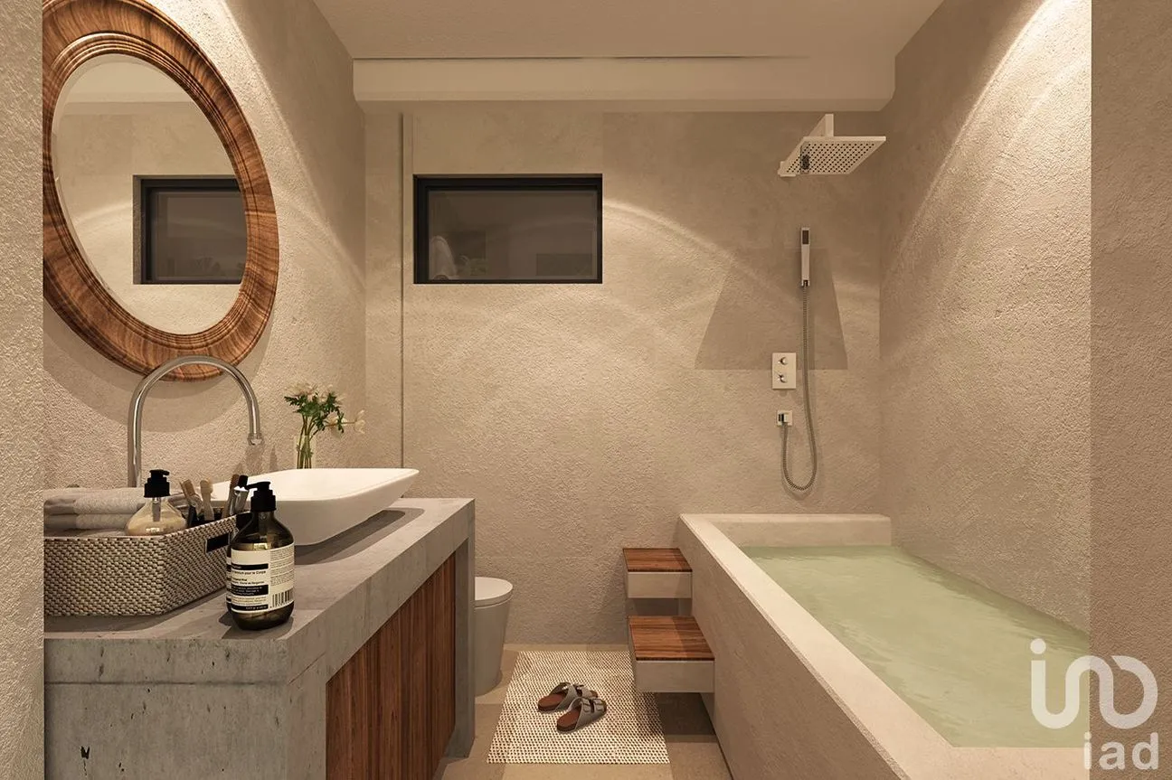 Departamento en Venta en Aldea Zama, Tulum, Quintana Roo | NEX-15014 | iad México | Foto 9 de 19
