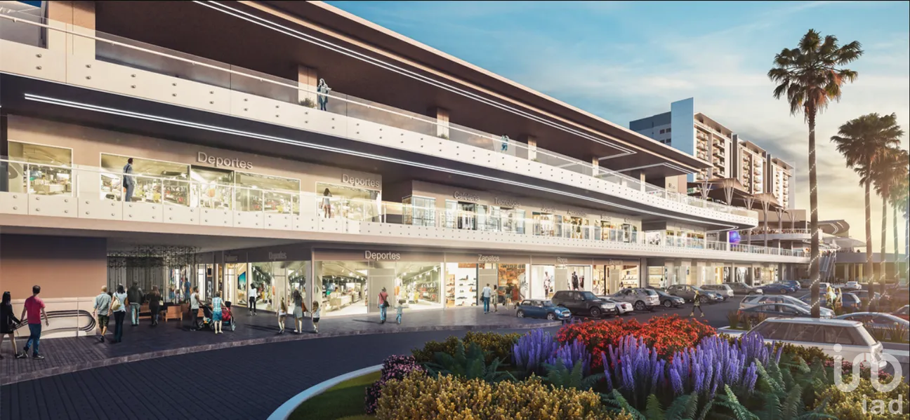 Departamento en Venta en Centro Sur, Querétaro, Querétaro | NEX-16561 | iad México | Foto 7 de 9