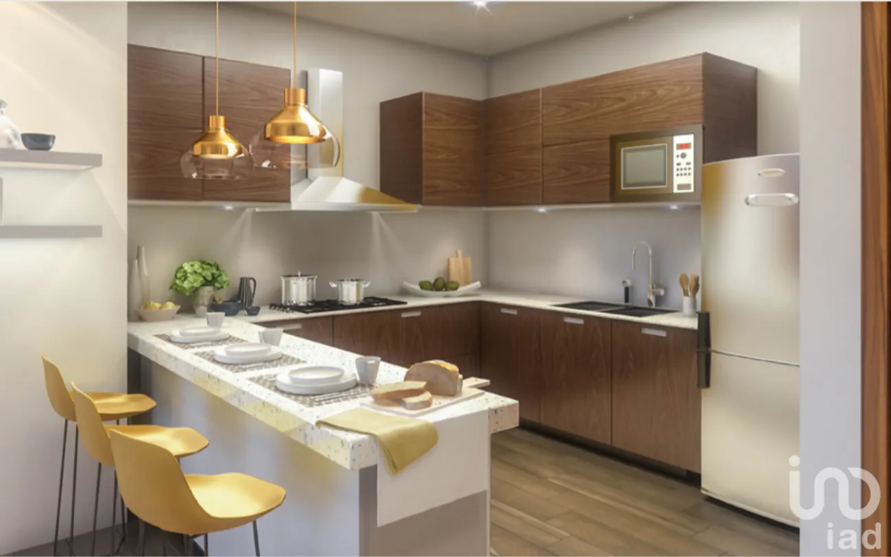 Departamento en Venta en Centro Sur, Querétaro, Querétaro | NEX-16561 | iad México | Foto 3 de 9