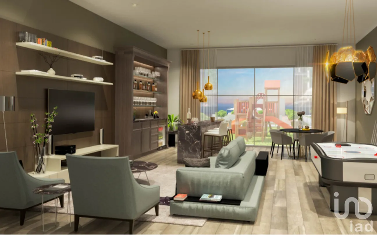 Departamento en Venta en Centro Sur, Querétaro, Querétaro | NEX-16562 | iad México | Foto 7 de 14