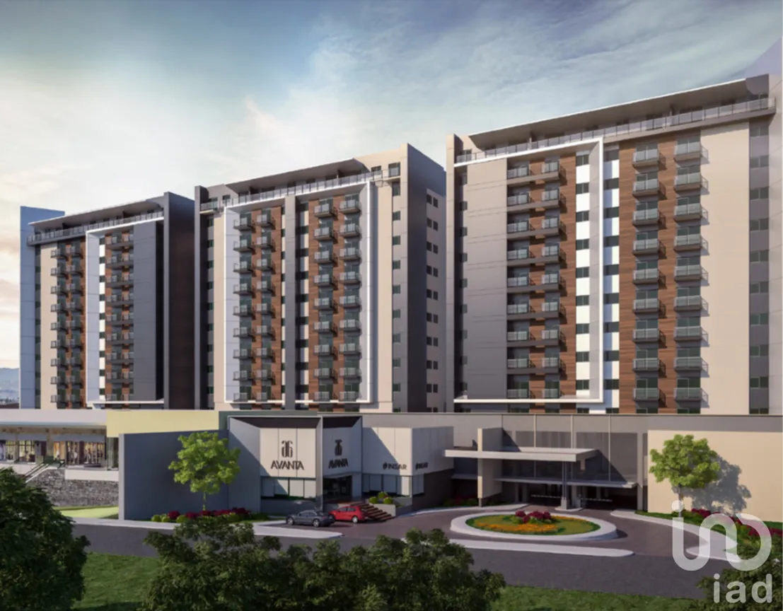 Departamento en Venta en Centro Sur, Querétaro, Querétaro | NEX-16562 | iad México | Foto 13 de 14