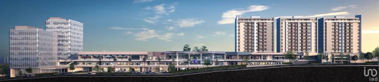 Departamento en Venta en Centro Sur, Querétaro, Querétaro | NEX-16562 | iad México | Foto 14 de 14