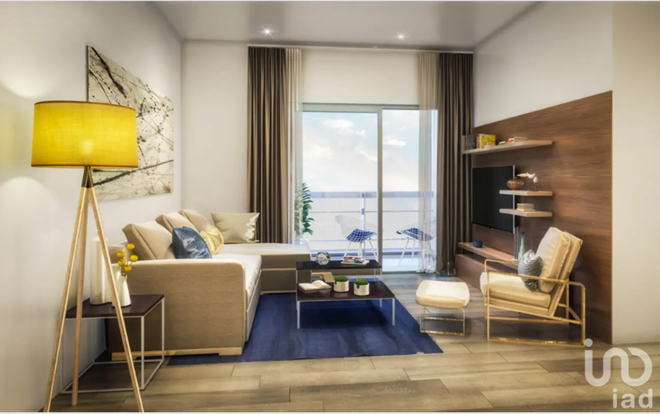 Departamento en Venta en Centro Sur, Querétaro, Querétaro | NEX-16562 | iad México | Foto 4 de 14