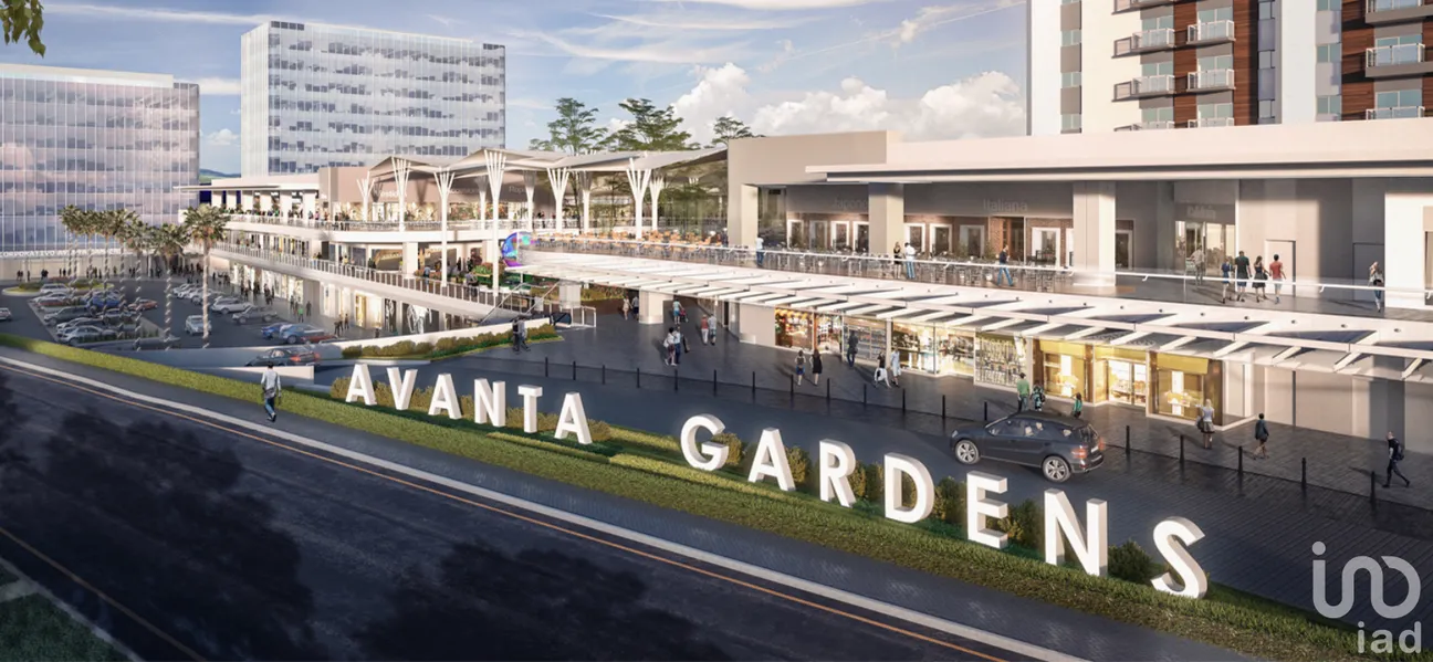 Departamento en Venta en Centro Sur, Querétaro, Querétaro | NEX-16562 | iad México | Foto 12 de 14