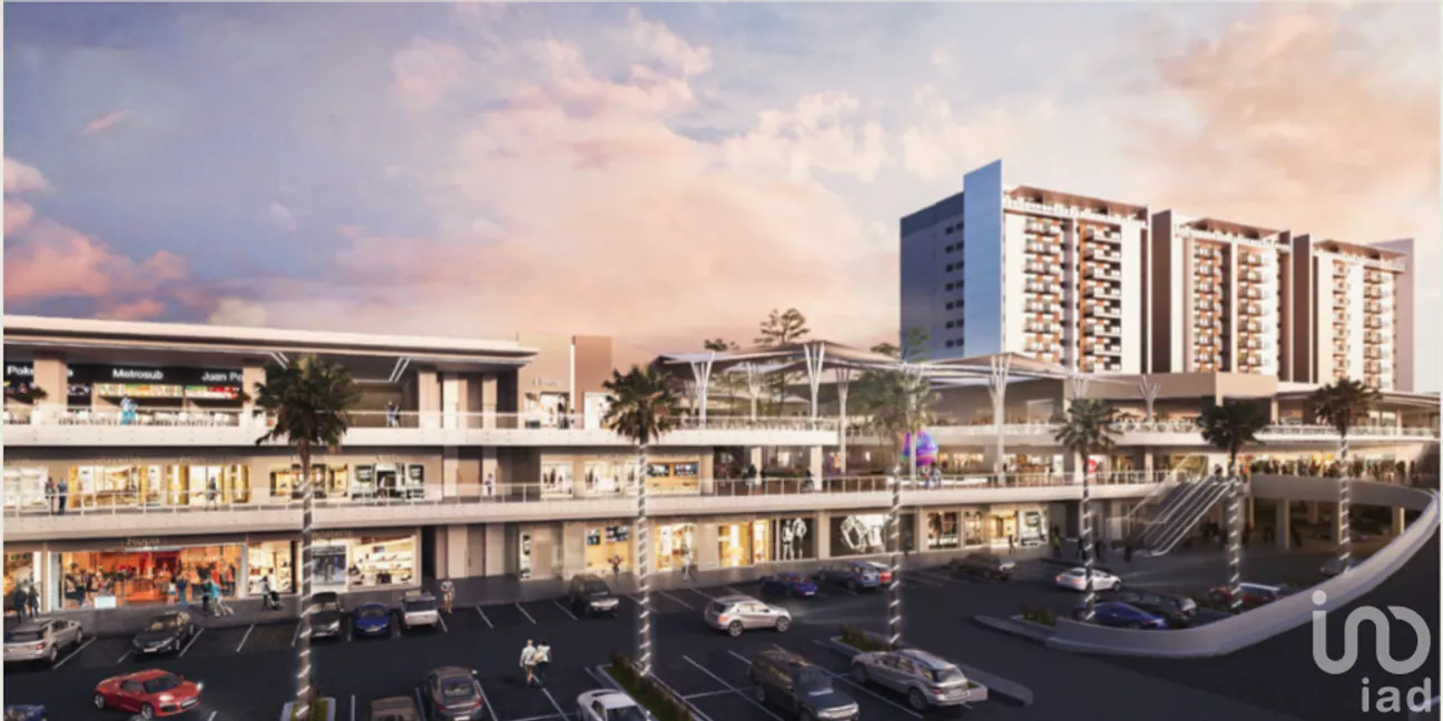 Departamento en Venta en Centro Sur, Querétaro, Querétaro | NEX-16562 | iad México | Foto 3 de 14