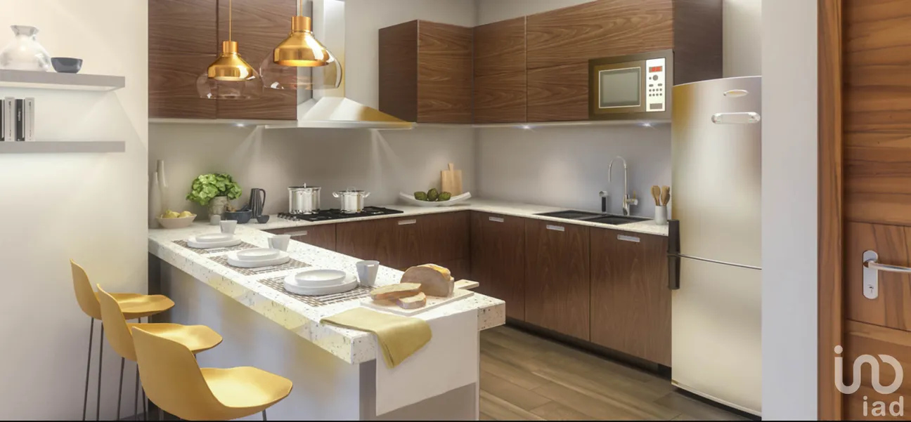 Departamento en Venta en Centro Sur, Querétaro, Querétaro | NEX-16562 | iad México | Foto 5 de 14