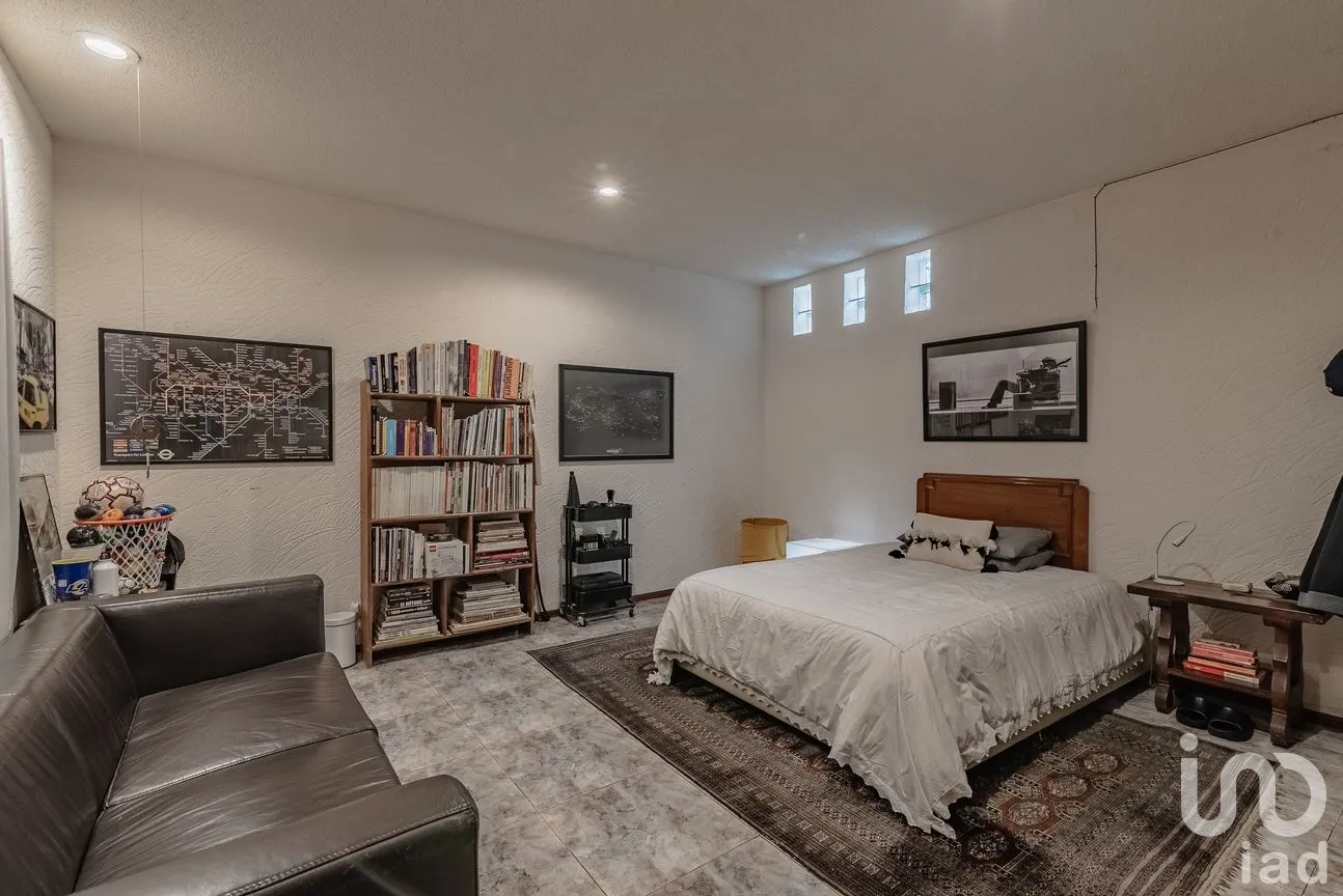 Casa en Venta en Interlomas, Huixquilucan, México | NEX-253709 | iad México | Foto 11 de 16