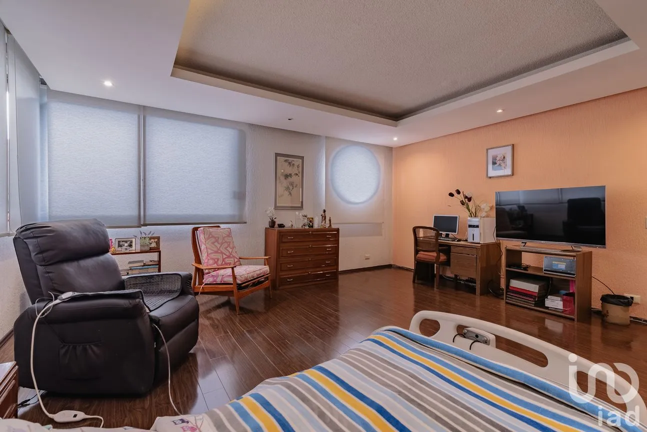 Casa en Venta en Interlomas, Huixquilucan, México | NEX-253709 | iad México | Foto 13 de 16