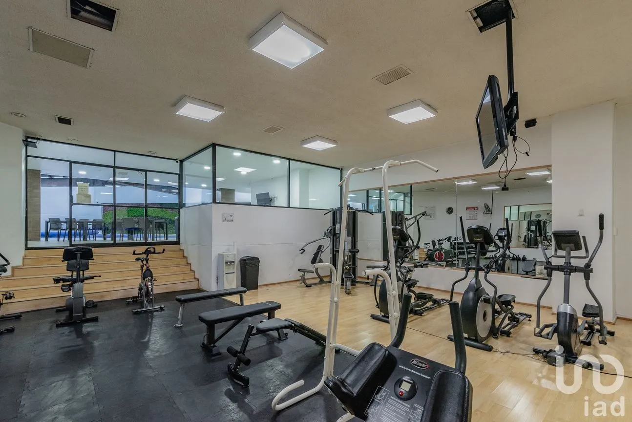 Casa en Venta en Interlomas, Huixquilucan, México | NEX-253709 | iad México | Foto 16 de 16