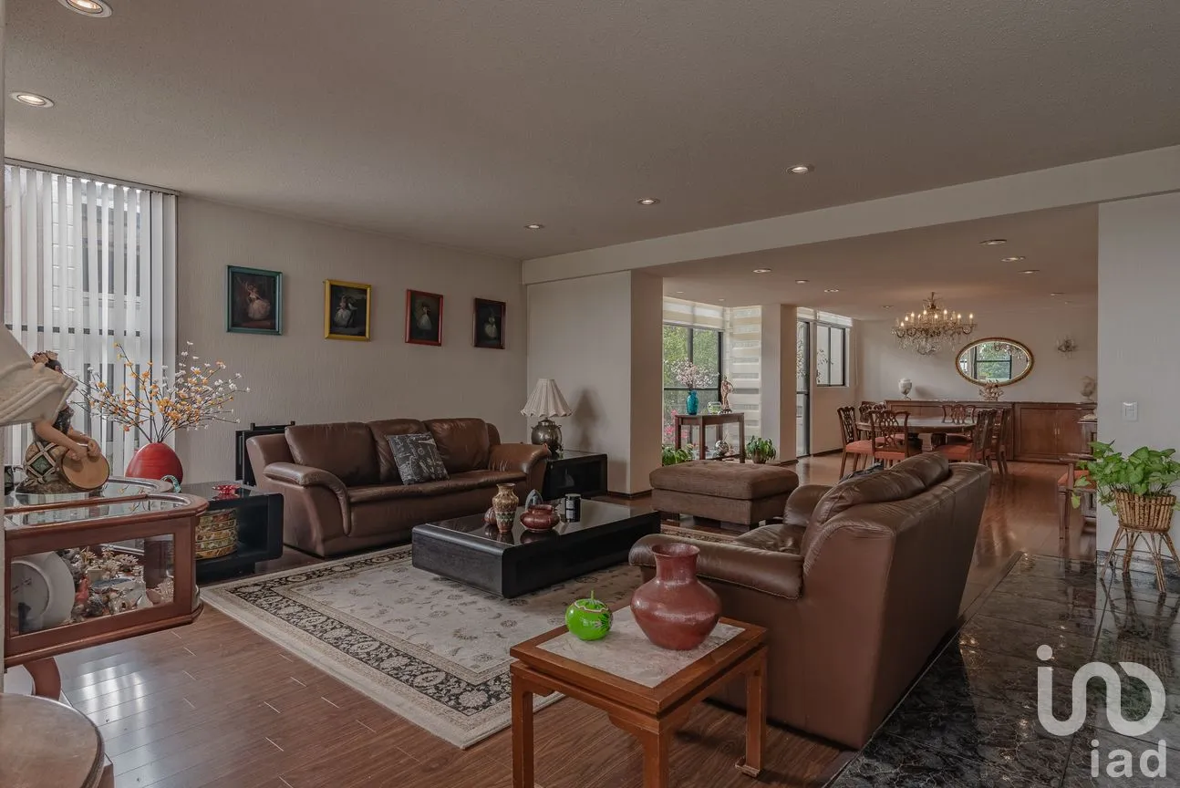 Casa en Venta en Interlomas, Huixquilucan, México | NEX-253709 | iad México | Foto 7 de 16