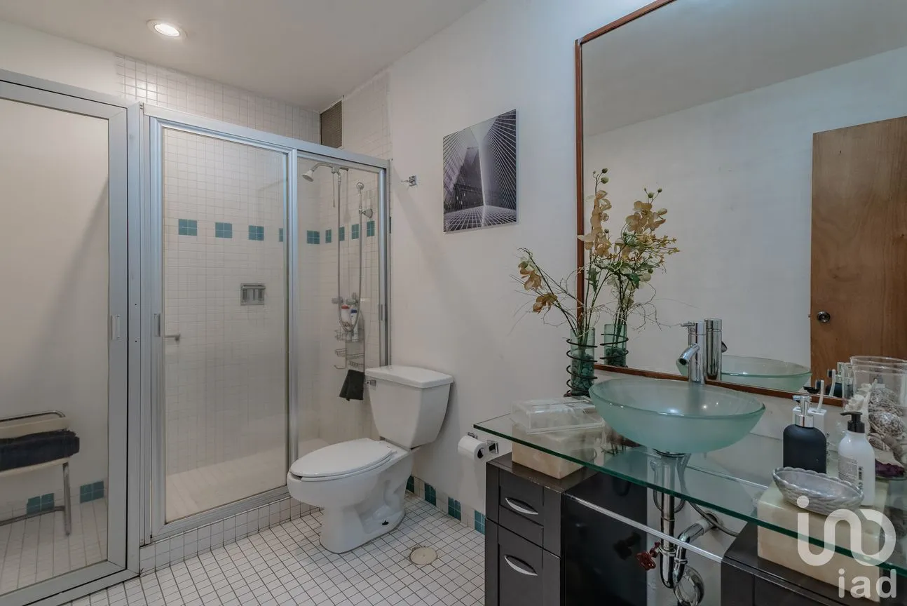 Casa en Venta en Interlomas, Huixquilucan, México | NEX-253709 | iad México | Foto 9 de 16