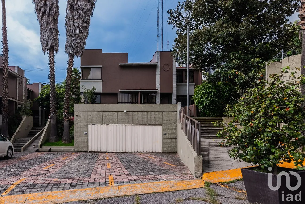 Casa en Venta en Interlomas, Huixquilucan, México | NEX-253709 | iad México | Foto 1 de 16