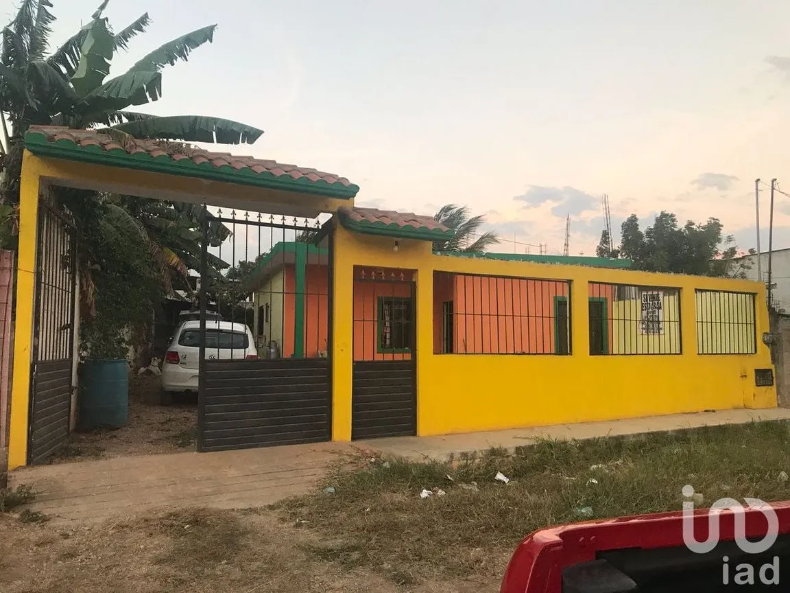 Casa en Venta en Juan Sabines, Berriozábal, Chiapas | NEX-20257 | iad México | Foto 5 de 5