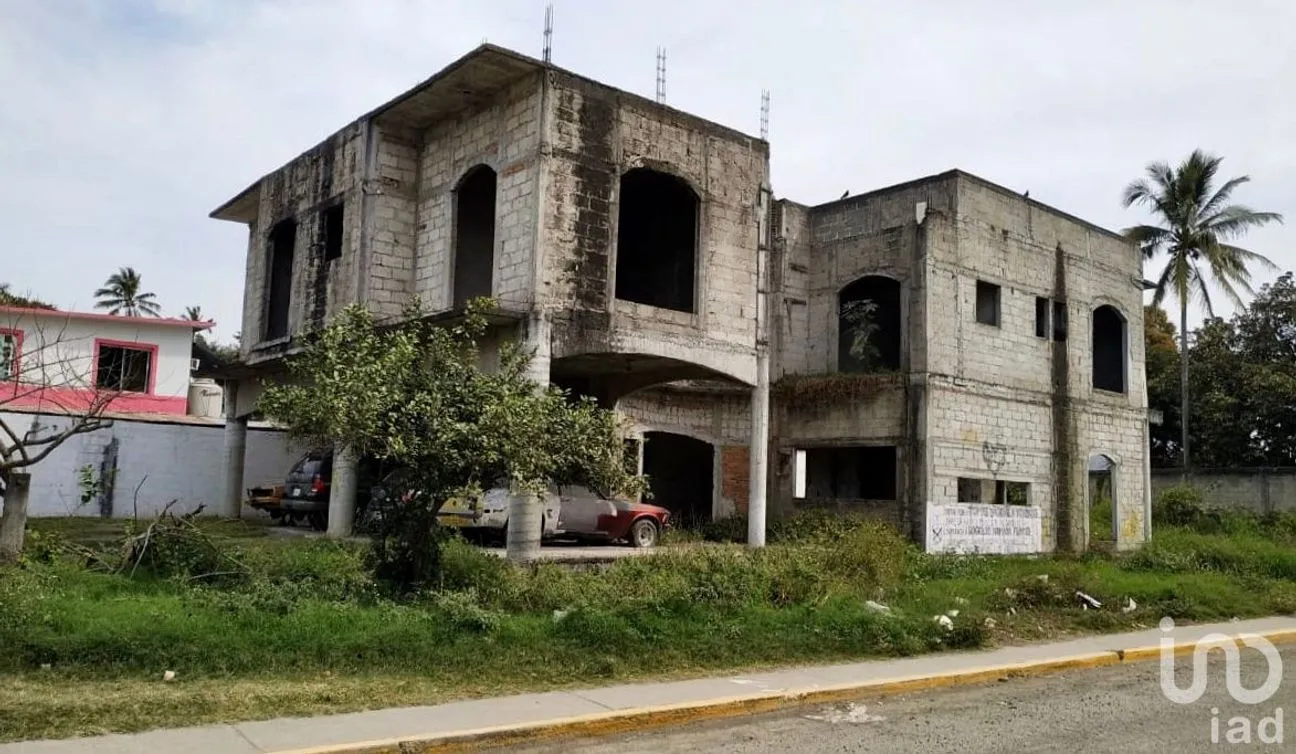 Casa en Venta en Valente Diaz, Veracruz, Veracruz de Ignacio de la Llave | NEX-27265 | iad México | Foto 1 de 12