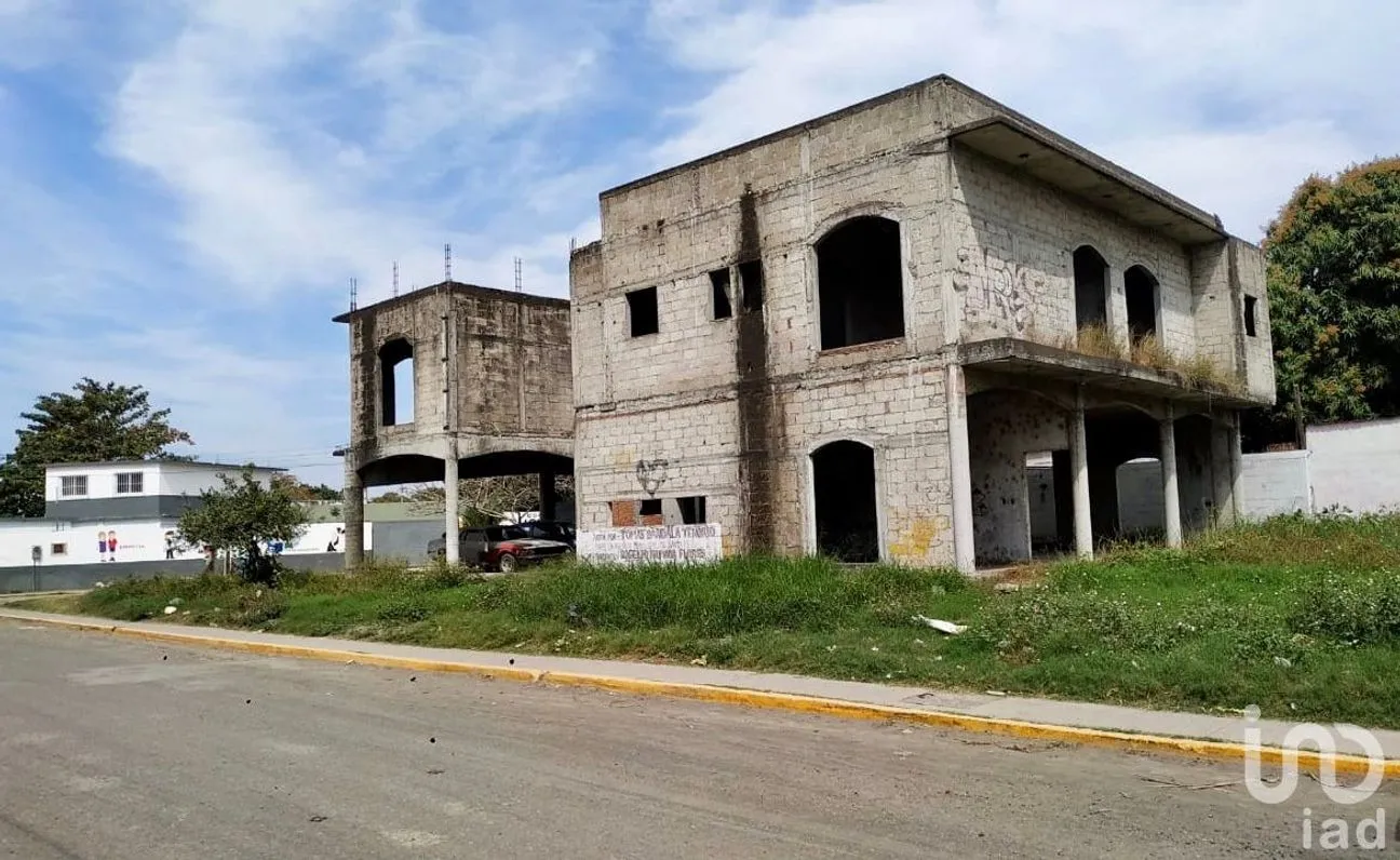 Casa en Venta en Valente Diaz, Veracruz, Veracruz de Ignacio de la Llave | NEX-27265 | iad México | Foto 2 de 12