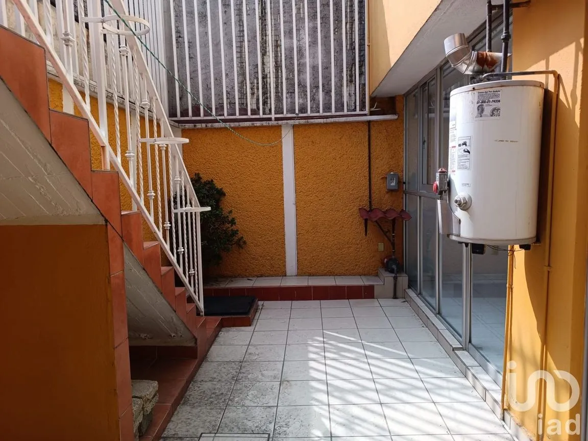 Casa en Renta en Santa Cecilia, Coyoacán, Ciudad de México | NEX-33741 | iad México | Foto 8 de 22