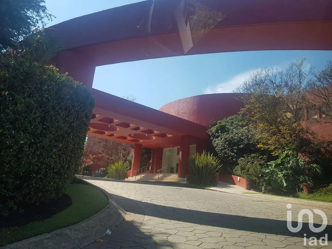 Departamento en Venta en Lomas Country Club, Huixquilucan, México | NEX-38753 | iad México | Foto 10 de 10