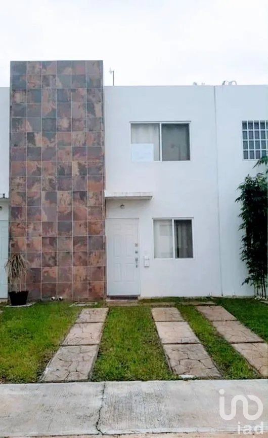 Casa en Renta en Jardines del Sur, Benito Juárez, Quintana Roo | NEX-21100 | iad México | Foto 2 de 9