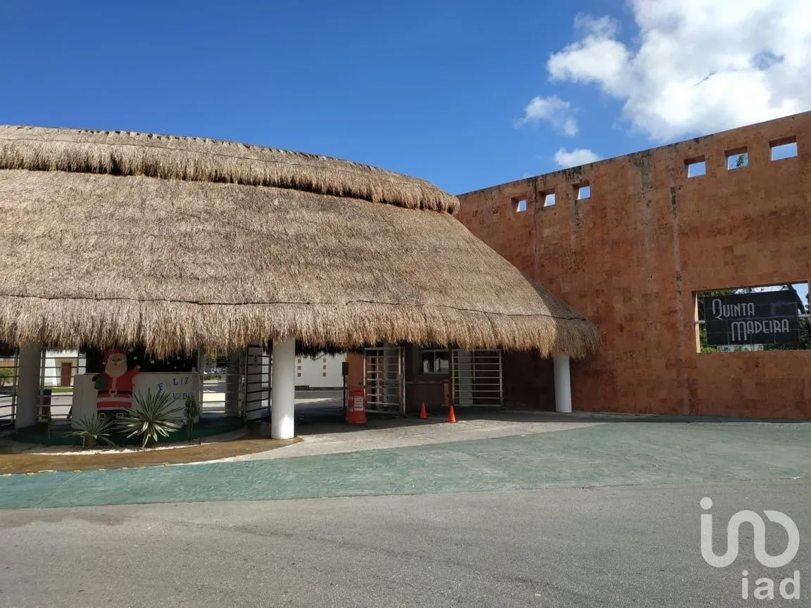 Casa en Renta en Supermanzana 50, Benito Juárez, Quintana Roo | NEX-25924 | iad México | Foto 3 de 9