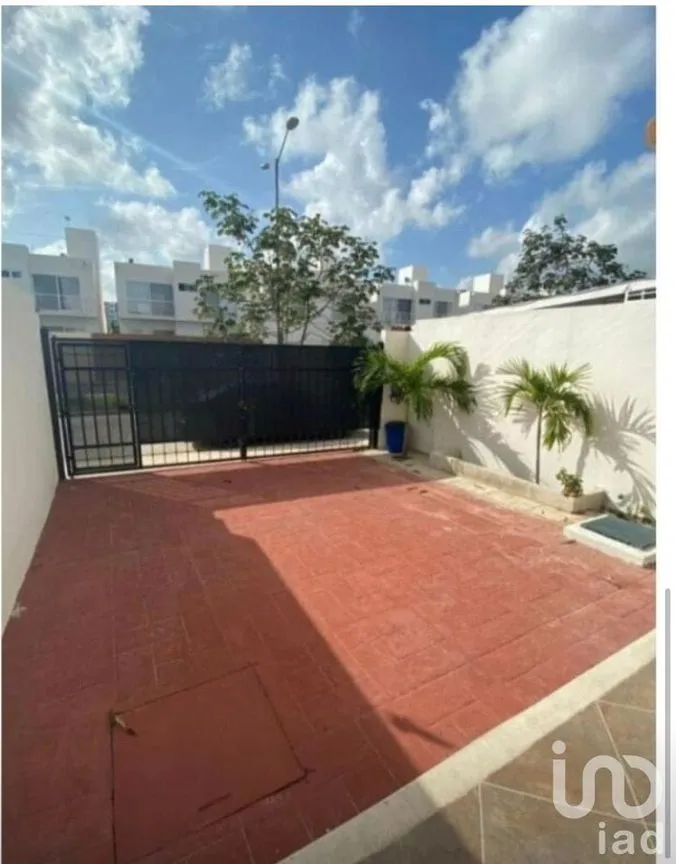 Casa en Renta en Supermanzana 320, Benito Juárez, Quintana Roo | NEX-28653 | iad México | Foto 1 de 4