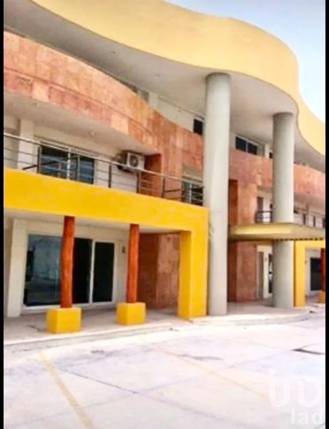 Departamento en Renta en Supermanzana 20 Centro, Benito Juárez, Quintana Roo | NEX-28779 | iad México | Foto 8 de 9