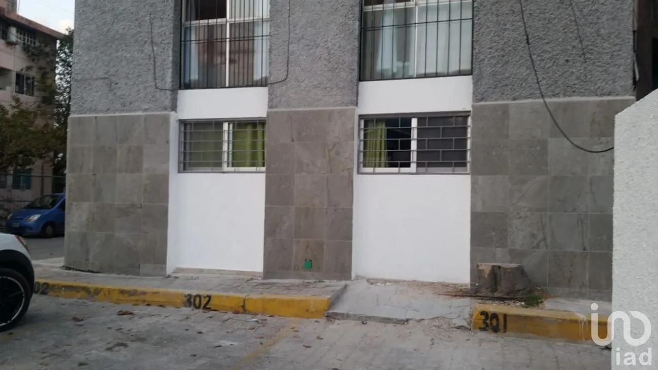 Departamento en Renta en Supermanzana 30, Benito Juárez, Quintana Roo | NEX-29070 | iad México | Foto 1 de 13