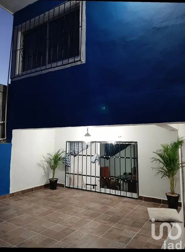 Casa en Venta en Supermanzana 91, Benito Juárez, Quintana Roo | NEX-29727 | iad México | Foto 2 de 7