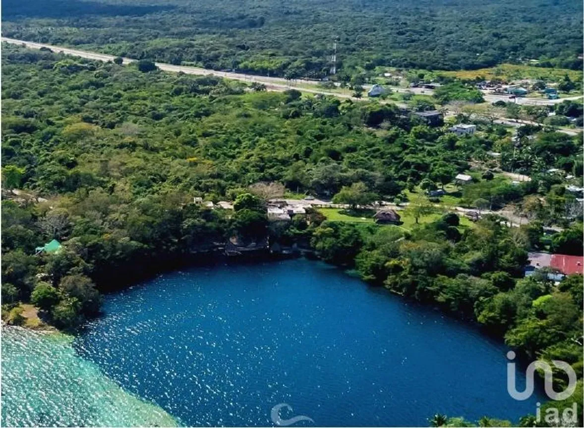Hotel en Venta en Bacalar Dos, Bacalar, Quintana Roo | NEX-29734 | iad México | Foto 4 de 13