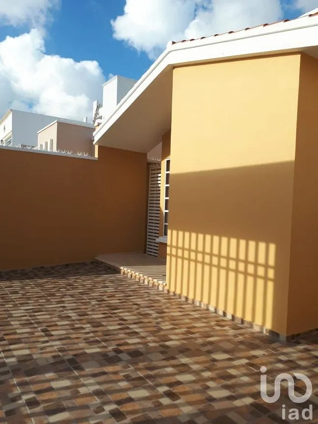 Casa en Venta en Gran Santa Fe, Benito Juárez, Quintana Roo | NEX-31820 | iad México | Foto 15 de 20