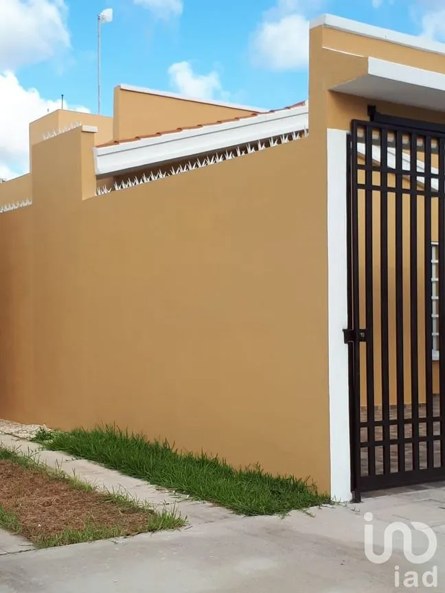 Casa en Venta en Gran Santa Fe, Benito Juárez, Quintana Roo | NEX-31820 | iad México | Foto 13 de 20