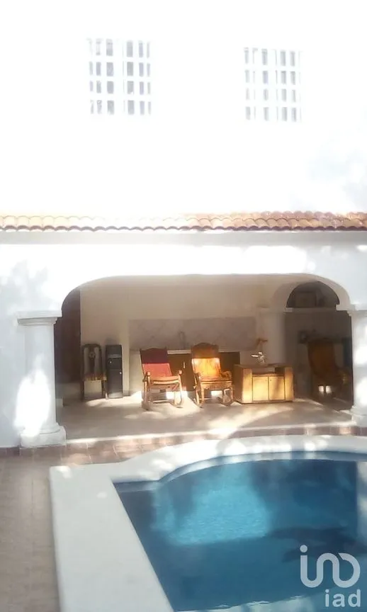 Casa en Venta en Álamos I, Benito Juárez, Quintana Roo | NEX-22215 | iad México | Foto 11 de 11