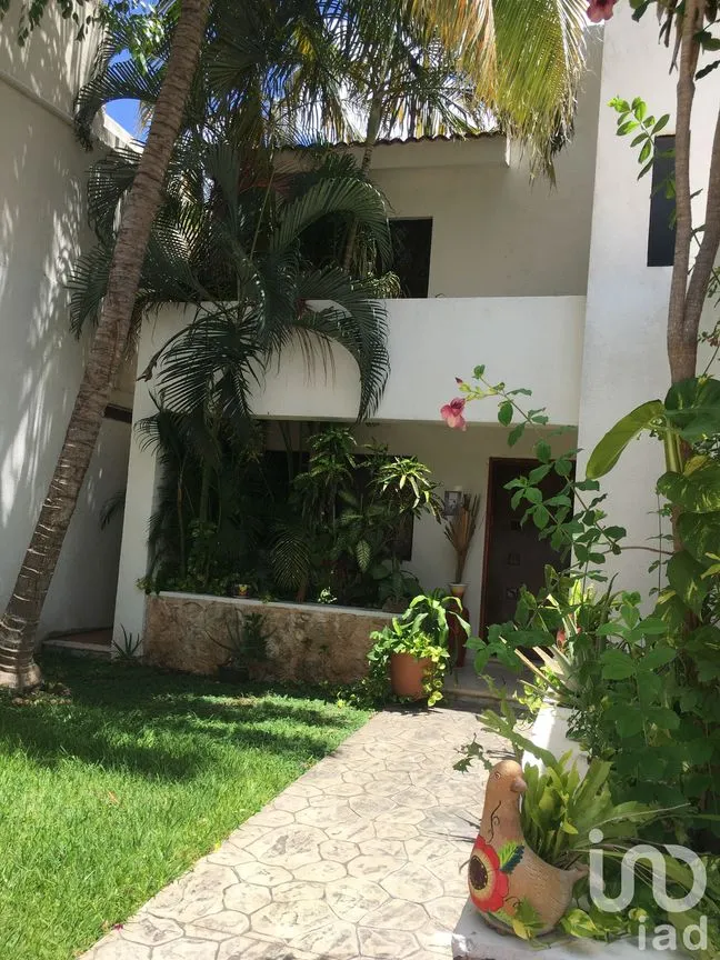 Casa en Venta en San Ramon Norte I, Mérida, Yucatán | NEX-47506 | iad México | Foto 2 de 22