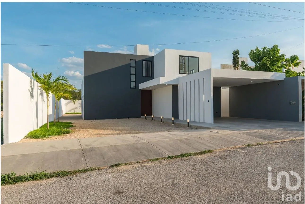 Casa en Venta en Dzityá, Mérida, Yucatán | NEX-48747 | iad México | Foto 4 de 22