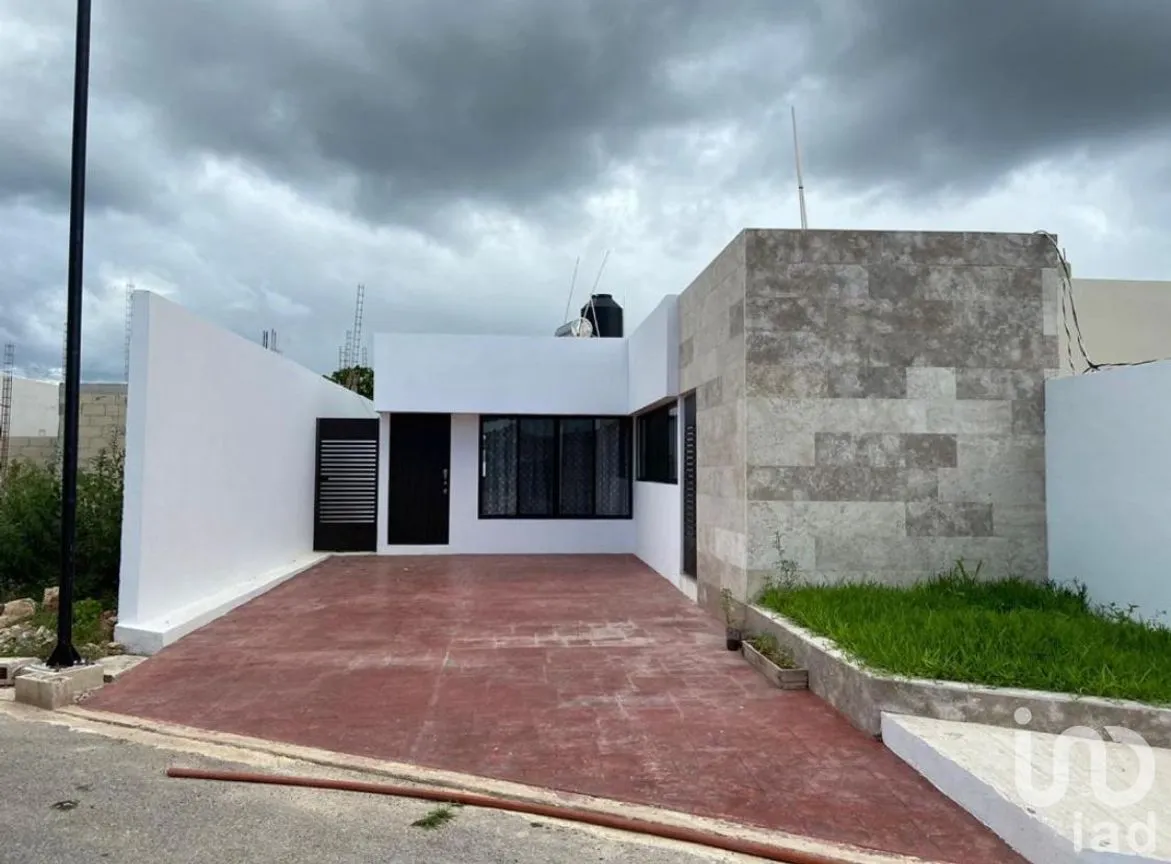 Casa en Venta en Chichi Suárez, Mérida, Yucatán | NEX-52209 | iad México | Foto 11 de 20