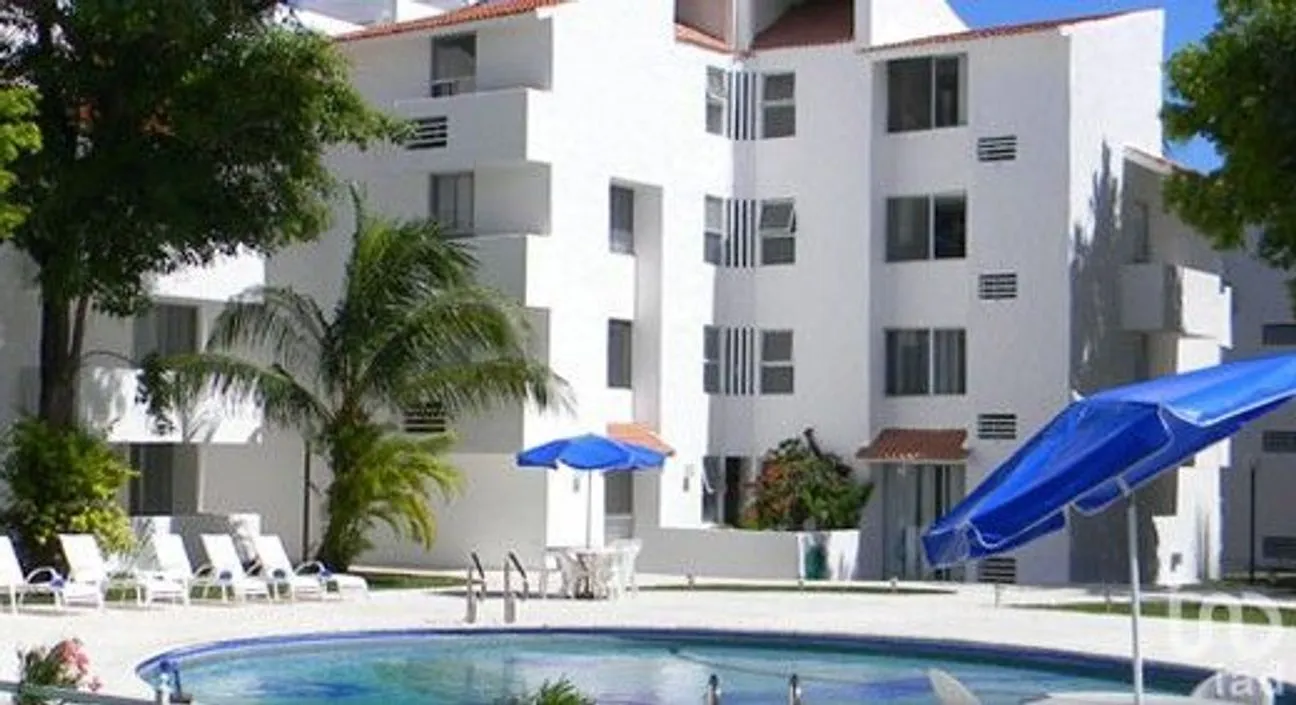 Departamento en Renta en Zona Hotelera, Benito Juárez, Quintana Roo | NEX-21797 | iad México | Foto 13 de 19