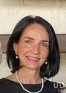 Maria Vazquez Mellado