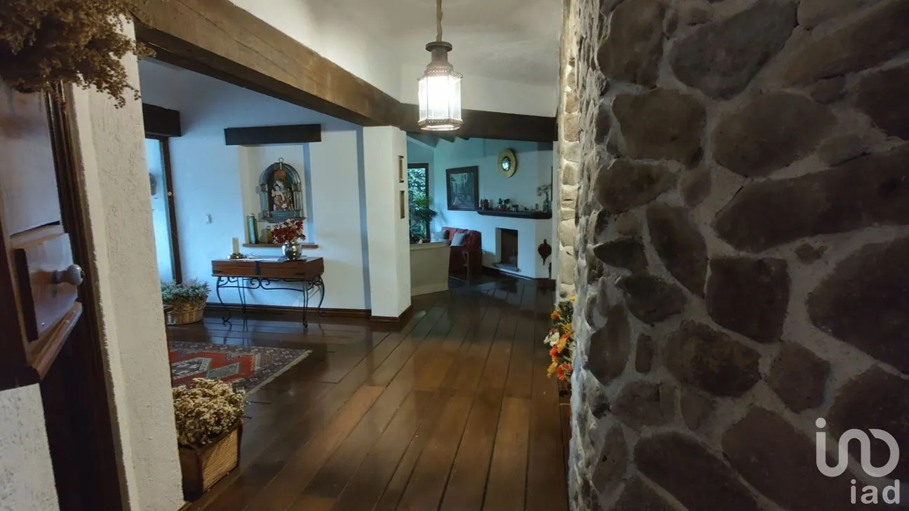 Casa en Venta en Colinas del Bosque 1a Sección, Corregidora, Querétaro | NEX-153410 | iad México | Foto 29 de 45