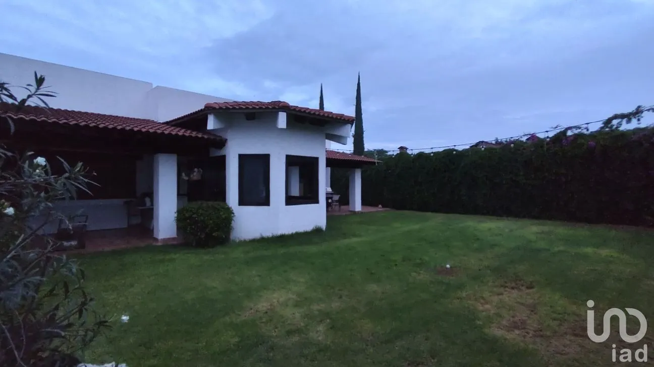 Casa en Venta en Colinas del Bosque 1a Secci�ón, Corregidora, Querétaro | NEX-153410 | iad México | Foto 16 de 45