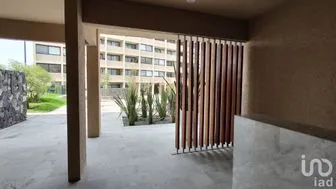 NEX-154940 - Departamento en Renta, con 2 recamaras, con 2 baños, con 112 m2 de construcción en Zibatá, CP 76269, Querétaro.