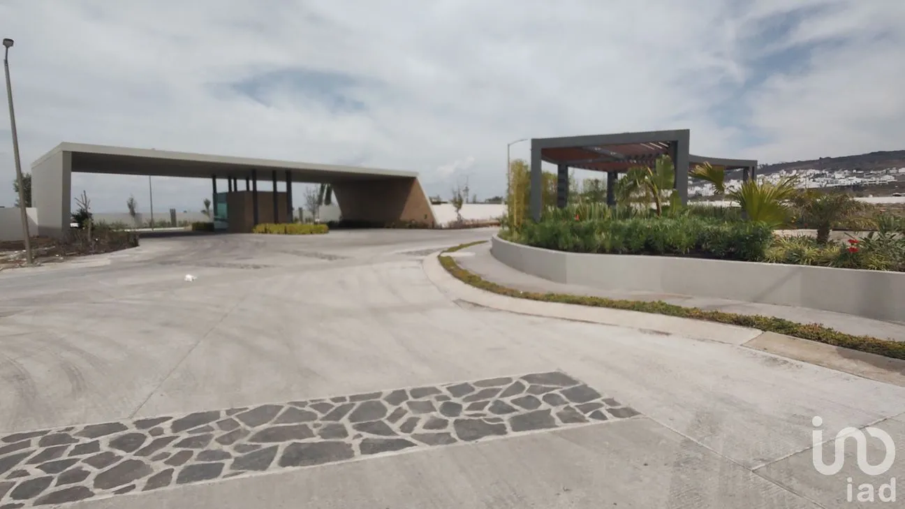 Terreno en Venta en Vista Real y Country Club, Corregidora, Querétaro | NEX-156300 | iad México | Foto 2 de 12